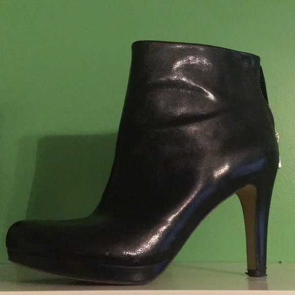Franco Sarto booties - Picture 4 of 5